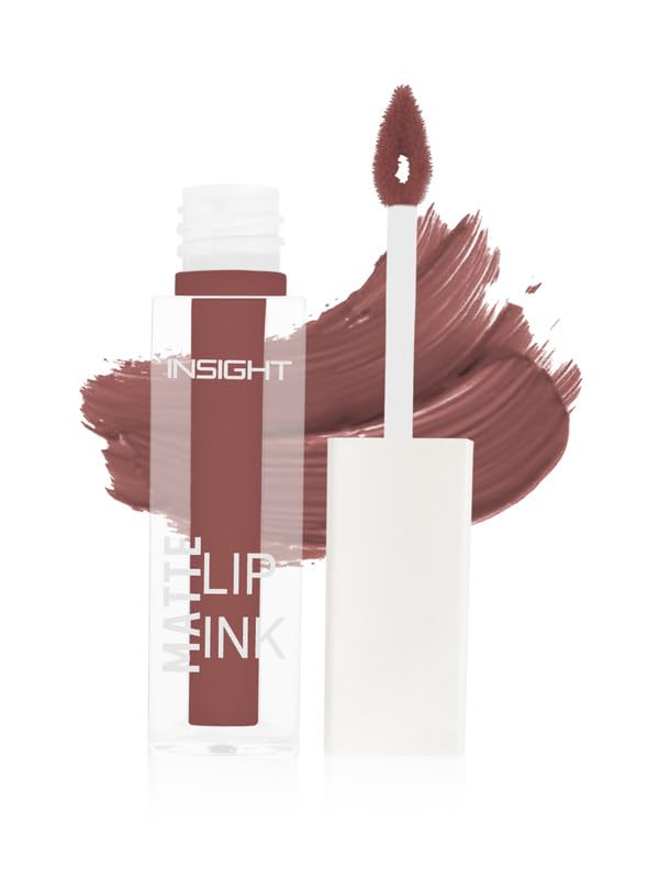 INSIGHT Lipstick LG43-26 (Matte)
