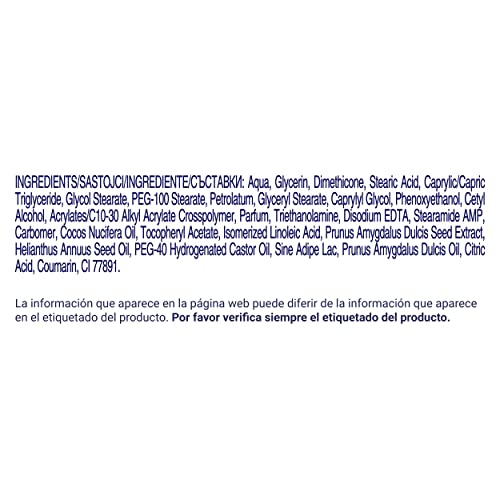 Dove Nourishing Secrets Restoring Ritual Hand Cream 75ml