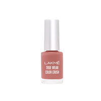 Lakmé True Wear Glossy Finish Color Crush 82 6Ml & True Wear Color Crush 11 6Ml Combo