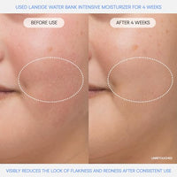 LANEIGE Water Bank Hyaluronic Acid Intensive Moisturizer Cream for Extreme Dry Skin | Moisturizer for Face | Lightweight Formula | Face Cream for Men and Women | Korean Skincare-50ml