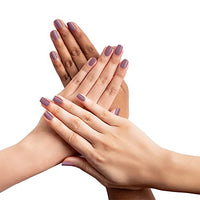 Lakmé True Wear Color Crush Glossy Finish Nail Polish, Long Lasting & Vibrant Nail Paint, 103, 6Ml