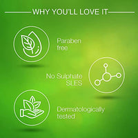 Rexona Coconut and Olive Oil Soap For Silky Smooth Skin, 4X100 g