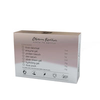 Aroma Magic Silver Facial Kit - Single Use