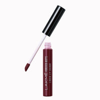 Lakmé Forever Matte Liquid Lip Colour, Wine Glow, 5.6ml & Lakmé Forever Matte Liquid Lip Colour, Wine Touch, 5.6ml
