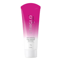 Ethiglo Face Wash Pack of 1 (70ml)