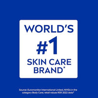 Nivea Beiersdorf Cocoa Butter Body Lotion, 16.9 oz