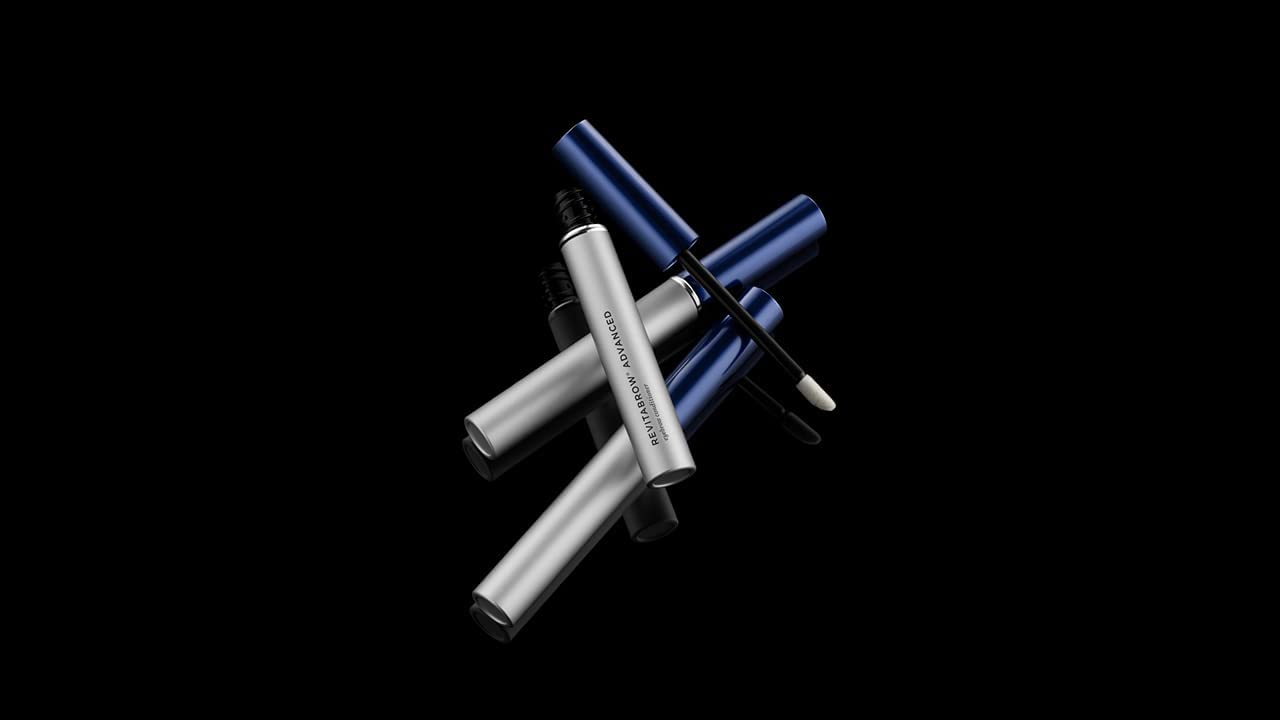 RevitaBrow Advanced Eyebrow Conditioner, 3ml