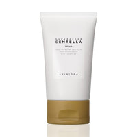 SKIN1004 Madagascar Centella Cream 2.53 fl.oz Organic Ingredients Moisturizing Brightening Wrinkle Care, 75 ml