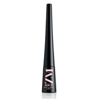ZM Zayn & Myza Blink It! Liquid Eyeliner | Water-proof & Smudge-proof | Long lasting & Quick Dry | Intense Black Pigment, 3ml