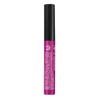 Lakmé Forever Matte Liquid Lip, 16Hr Lipstick, Lightweight & Transferproof - Pink Trip 5.6Ml