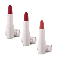 Juice Kiss Sensation Lipstick with Goodness of Bio Retinol, & SPF 15 UV protection