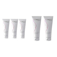 Ethiglo Skin whitening Face Wash 200ml : Pack of 3 & Ethiglo Skin whitening Face Wash (70ml) : It deep cleanses the skin and removes dead cells : Pack of 2