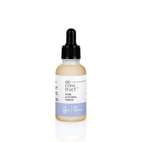 Deconstruct Pore Control Face Serum |2% Salicylic Acid 3% Niacinamide Serum For Acne, Acne Marks, Open Pores & Blackheads | Controls Oil | Beginner Friendly | 30ml