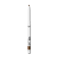 Fae Beauty Re:Define Lip Liner | Long-Lasting | Matte | Non-drying | Transferproof & Smudgeproof | Enriched with Vitamin E & Almond Oil | Shade - Hardline