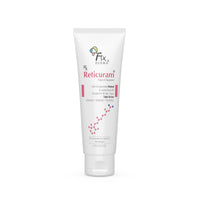 Fixderma 0.05% Retinol Reticuram Face Cleanser for All Skin Types, Anti Ageing, Retinol Face Cleanser, Regulates Sebum Production, Deep Pore Cleansing, Soap Free face wash with jojoba oil - 75ml