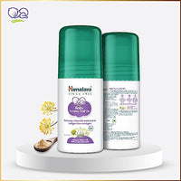 Himalaya Baby Tummy Roll on - 40ml