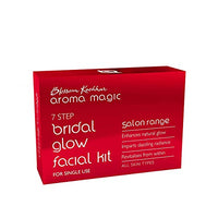 Aroma Magic Bridal Glow Facial Kit (Single Use) - 38 g (Pack of 1)