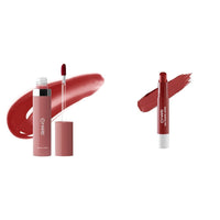 MARS Drip Lip Mist for Women (4.5 ml) (05-Cranberry Drip) Matte Super Stay Lipstick | Up to 12 Hours Long Lasting | Smudge Proof and Waterproof Lipstick for Women (2.6 gm) (04-FAITH)