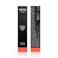 PAC Tinted Lip Oil (Top Model)