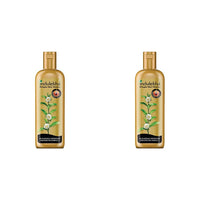 Indulekha Bringha Anti Hair Fall Shampoo, 200ml & Bringha Hair Anti-Hair Fall Shampoo, 100ml