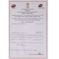 Ada Hand Embroidered Lucknowi Chikankari Cotton Kurta Kurti for Women A411165