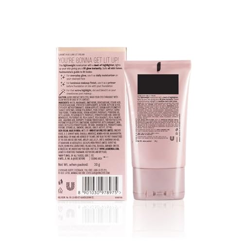 Lakme Lumi skin Dewy Rose 30g