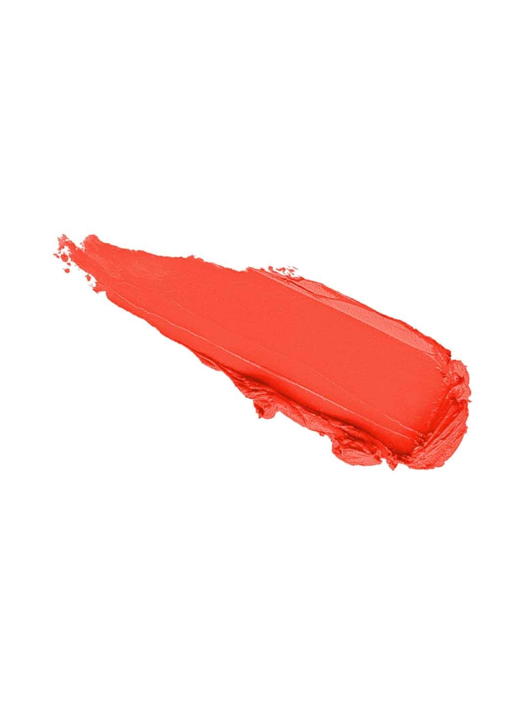 Shryoan Women's Long Lasting Non-Transfer Matte Lipstick| Smudge & Waterproof Lipstick With 24 Hr Stay (Shade 15)