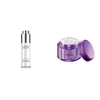 Lakmé Absolute Perfect Radiance Skin Serum, Lightening & Brightening, 30ml And Lakmé Youth Infinity Skin Sculpting Night Creme, 50g