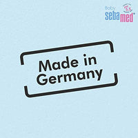 Sebamed Children’s Shampoo (50ml) & Seba med gentle baby wash ( 50ml)