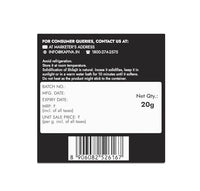 Kapiva Original Himalayan Shilajit/Shilajeet Resin 20g | 250mg/Serving | For Energy, Endurance & Vitality | 80 Servings | 100% Ayurvedic