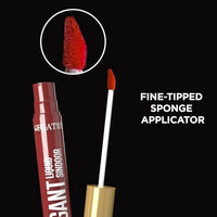 Orgatre Sindoor Liquid Red & Maroon For Women Combo Pack | Long-Lasting, Smudge-Proof & Skin-Friendly | Ideal for Regular Wear, Weddings, Festivals & Traditional Ceremonies | Each 4.5ml