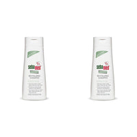 Sebamed Anti-Dry Revitalizing Shampoo | pH 5.5 I Confirmed 49% less dryness in 3 weeks | Dermatologically & clinically tested | 200ml (Pack of 2)