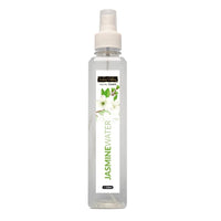 INDUS VALLEY Natural Jasmine Water Facial Toner - Chemical Free - 250 ml