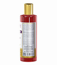 Khadi Mauri Herbal Shikakai Hair Oil Range (210 ml)
