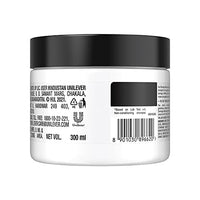 TRESemme Pro Pure Damage Recovery Mask, With Fermented Rice Water, Sulphate Free & Paraben Free, For Damaged Hair, 300 Millilitre, Sunflower