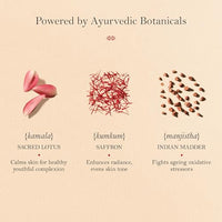 Kama Ayurveda Rejuvenating and Brightening Ayurvedic Night Cream, 50g