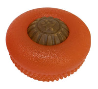 Starmark Everlasting Treat Bento Ball Tough Dog Chew Toy Small