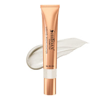 Shryoan Liquid Highlighter| Shimmery Glow for All Skin Tones | Lightweight Cream Formula for Full Coverage, Long-Lasting Glow for Radiance & Paraben-Free (15g)