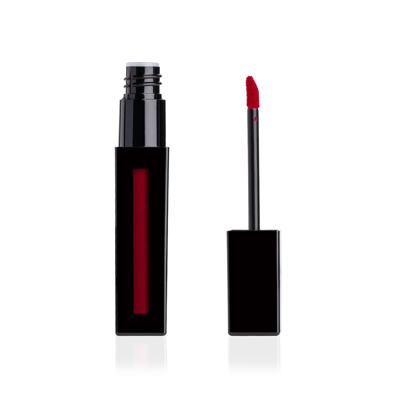 PAC Matte Addict Lipstic | 5.5 ml (Red Me)