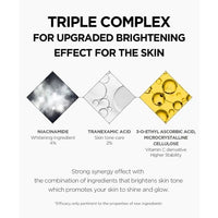 SKIN1004 Madagascar Centella Tone Brightening Capsule Ampoule 30ml