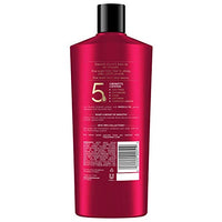 Tresemme Shampoo, Keratin Smooth, 650Ml