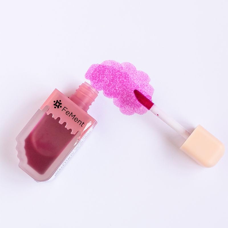 FeMent Clean Beauty Lip & Cheek Tint