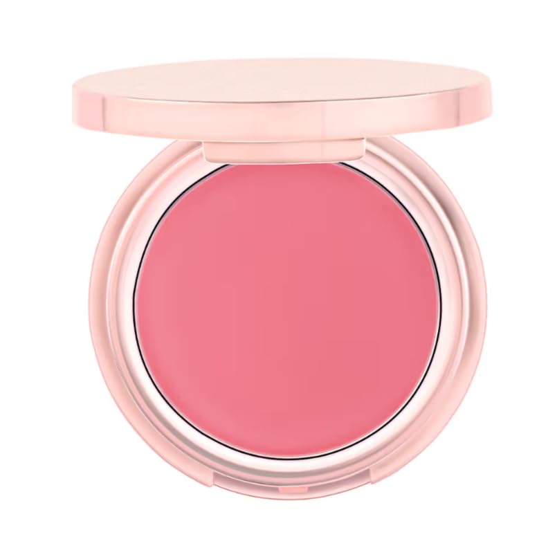 Kay Beauty Velvet Creme Multi-Use Blush - Soften (4.4g)