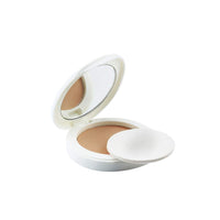 Lakmé Full Coverage Mousse Foundation Matte finish For All Skin Type Golden 03, 8g