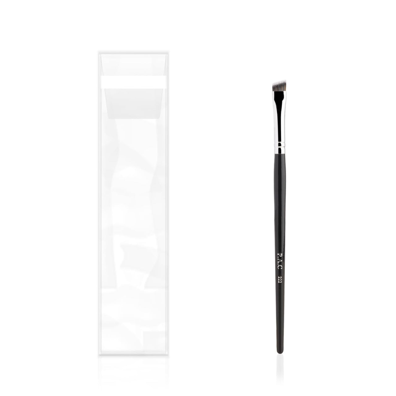PAC Eyebrow Brush - 222