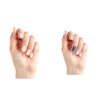 RENEE Stick On Nails BN 06 & RENEE Stick On Nails DN 01