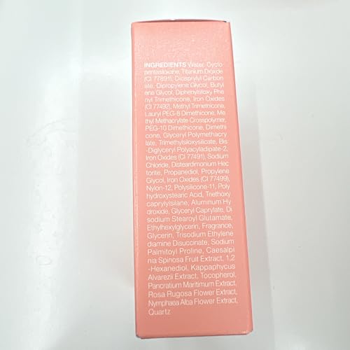 TIRTIR Mask All-Cover Cushion Foundation | Full coverage, Skin fit, Satin Glow Finish | Korean Cushion Foundation #33N MACCHIATO | 18g