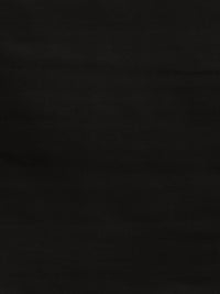 Sunderani Women's  Designer Black Georgette Embroidered Fashion Designing Saree for Women (Sund KK BLACK)