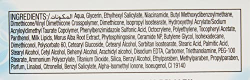 Olay Natural White Day SPF 24 All In - OneFairness Cream 50 g