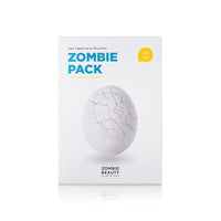 SKIN1004 Zombie Beauty By Skin1004 Zombie Pack & Activator Kit 2g*8ea+3.5ml*8ea